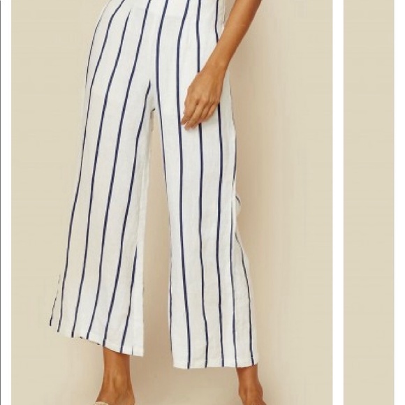 Faithful the brand top and bottom - Picture 2 of 2